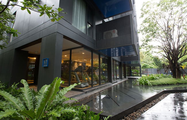 The Deck Condo Patong by VIP - Foto 21