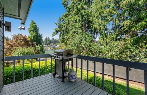 Zen Oasis On Lake Tapps - Foto 45