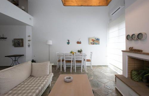 Seafront Rododafni Loft - Foto 10