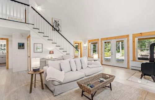 Fellows Maine Home, A Coastal Retreat Near Acadia - Foto 36