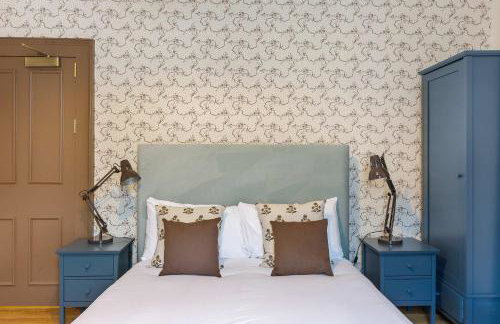 Liverpool Georgian Townhouse for Family & Groups - Foto 33