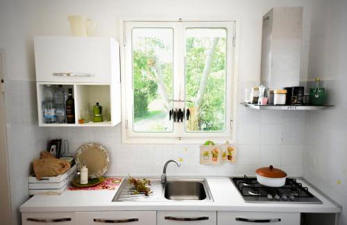 ELBA Casa Mare Natura - Foto 21