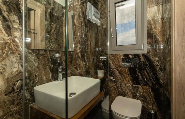 Carlos Mansion Luxury Suites - Foto 38