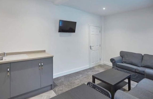 Apartment 4 in Loftus - Foto 1