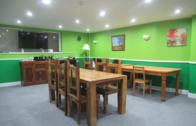 Lennard House - Foto 39