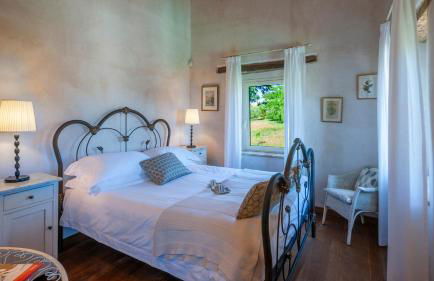 Luxury villa in Le Marche Casa Sant'Elia - Foto 6