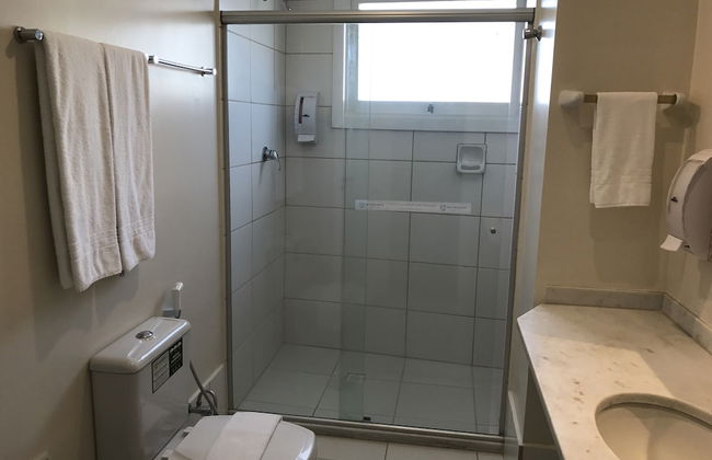 Eko Residence Hotel - Foto 53