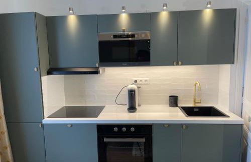 Bella Mia - Chic apartment near Orly Rport 15mns frm Paris - Foto 6