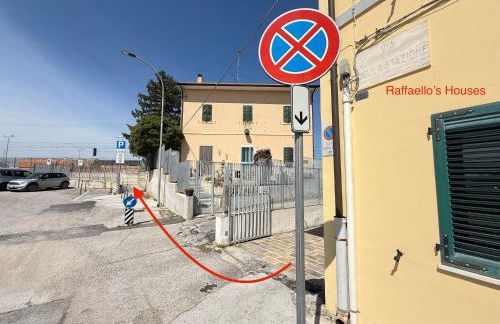 Raffaello's House - Aeroporto Falconara - Ancona - Foto 20