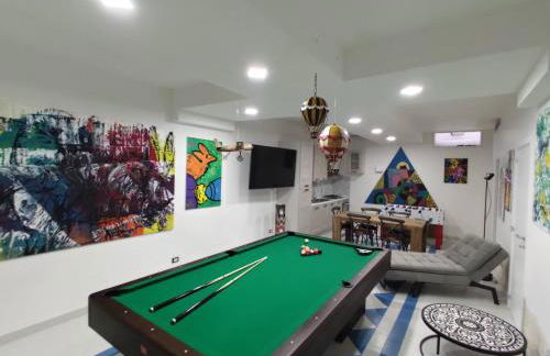 Ulivi di Minerva - Boutique Holiday Home - Apartment ZEUS - Ostuni - Fasano - Cisternino - Foto 1