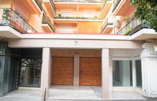 JEREZ CENTRO 5 DORMITORIOS TERRAZAS CON VISTAS ALCAZAR Y PLAZA ARENAL - Foto 25