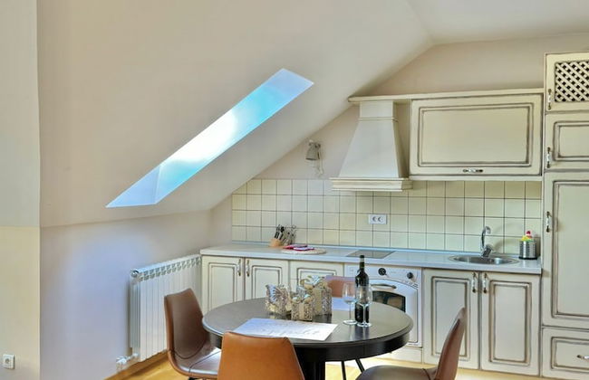 Green Hill Apartment - Foto 5