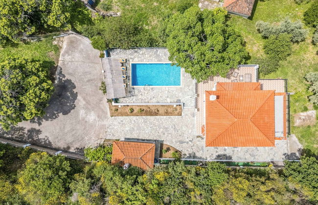 Villa Augusta - Foto 42