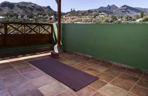 Casa Rural Gran Canaria El Cañaveral - Foto 39