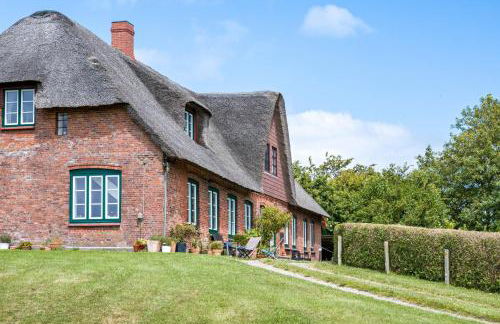 Fewo Silbermöwe - Foto 1