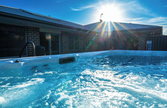 Serenity Estate Hunter Valley - Foto 22