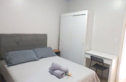 Kitnet calma, Próx a Br101 - Foto 11