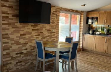 Apartament Vanessa 2 u podnóża gór, nad jeziorem Czorsztyńskim - Foto 2