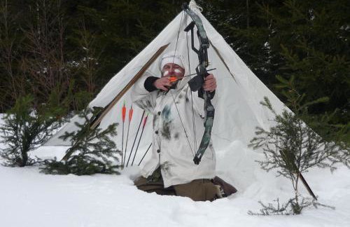 Birkut Szkoła Przetrwania 1 - Foto 18