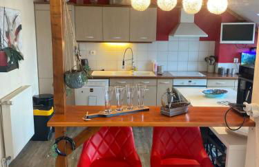 La Gentiane bleue, vue lac Saint Point - Foto 10