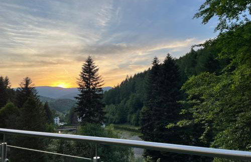 Apartament Kurort Kozubnik - Taras nad Potokiem - Foto 41