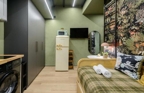 GuestReady - Homely stay in Madrid - Photo 23