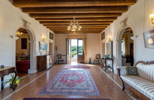 Agriturismo Villa Anconetta - Foto 51