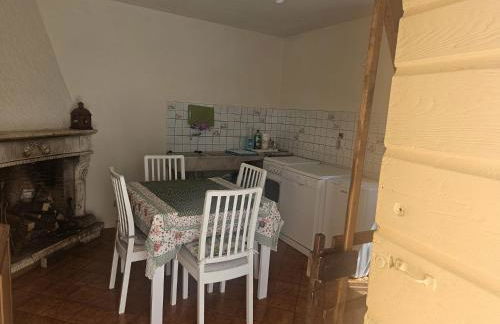 CASA SANT`ANNA DI STAZZEMA - Foto 9