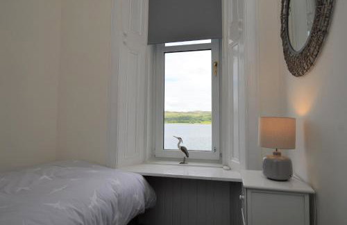 Findhorn Upper Apartment - Foto 24