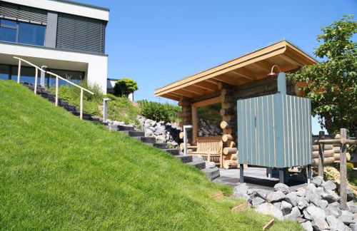 Ferienhaus zur Burg Olbruck - Foto 7