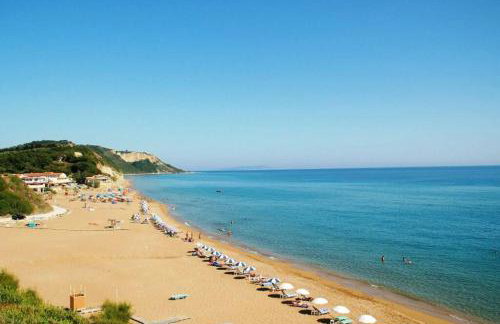 Antiopi's Vacation House - Foto 38