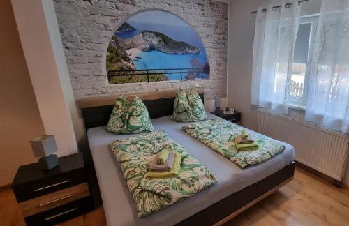 Holiday home with 3 bedrooms - Photo 21