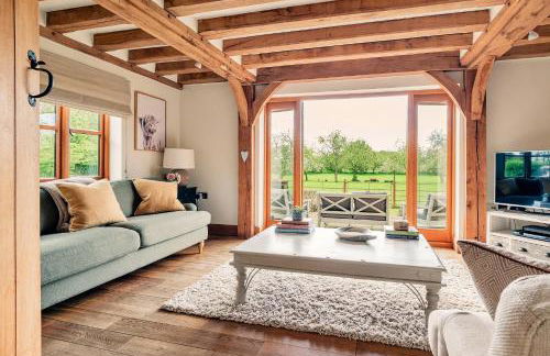 Finest Retreats - Windfall Cottage - Foto 13