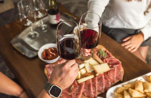 Vivi Luxury Country House - Foto 17