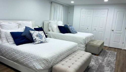 Lux Family Xcape with HotTub Fireplace Deck BBQ - Foto 3