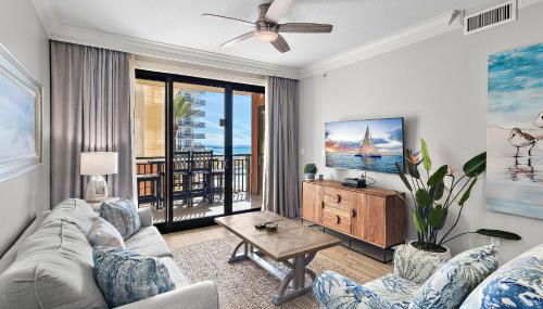 Emerald Grande W222- Rexford's Beach Retreat - Foto 2