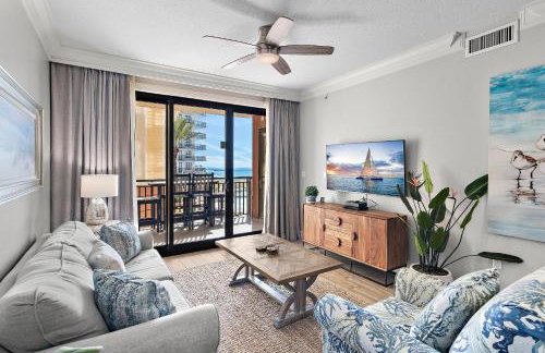 Emerald Grande W222- Rexford's Beach Retreat - Foto 2