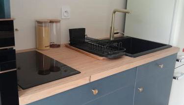 Petite maison bord de mer - Foto 5