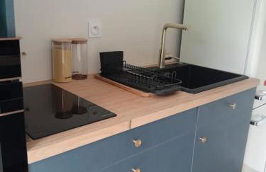 Petite maison bord de mer - Foto 5