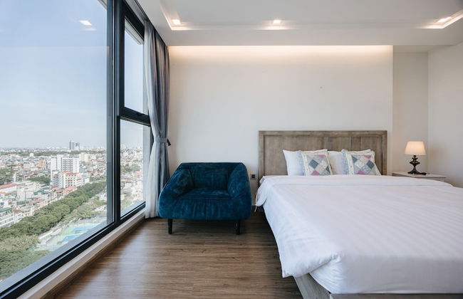 Shendo Vinhomes Metropolis - Foto 18