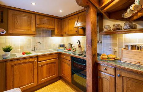 Croft End Cottage - Foto 6