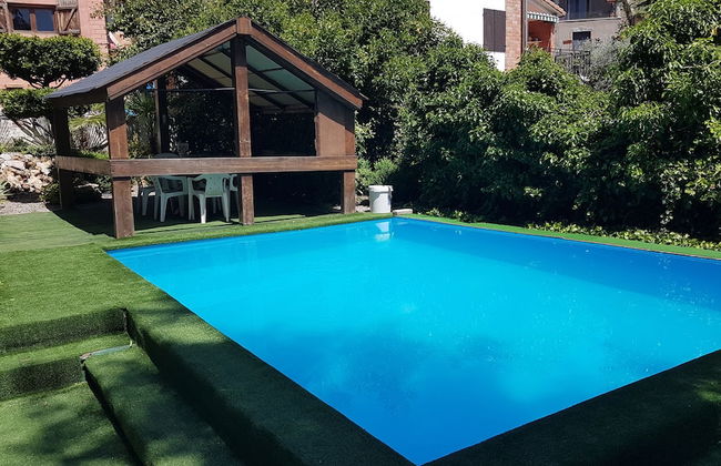 Los Arcos de Barasona - Foto 26