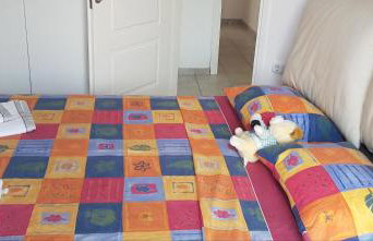 Silver villa Raches maisonette & Green - Foto 50