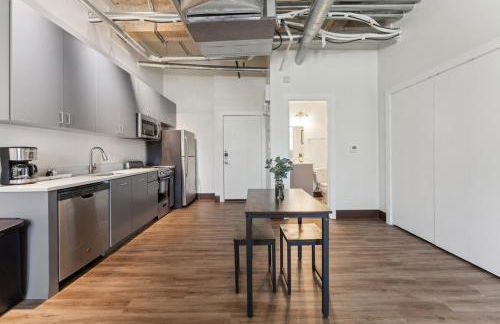 Hip Hideaway Central & Stylish No 206 - Foto 18