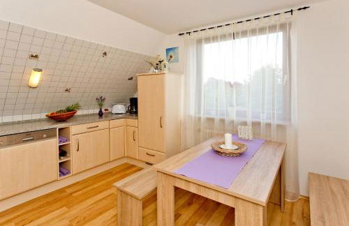 NEU! Ferienwohnung zum Wiesenblick - Foto 5