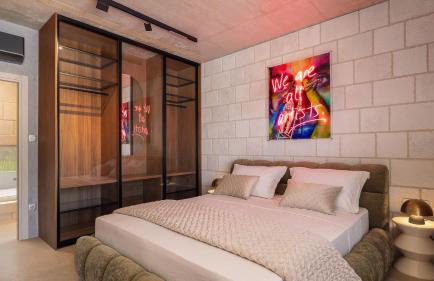 Villa Fantazija - Split by Villas Guide - Foto 8