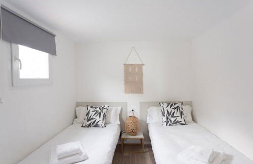 Decô Apartments Barcelona-Eixample - Foto 41