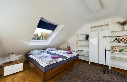 große, elegante Ferienwohnung - Foto 22