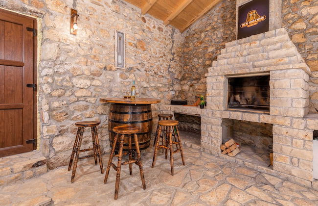 Villa Borealis - Foto 40