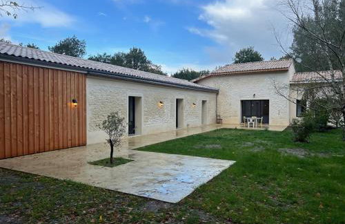 BERGERIE DE L OCEAN - Foto 35